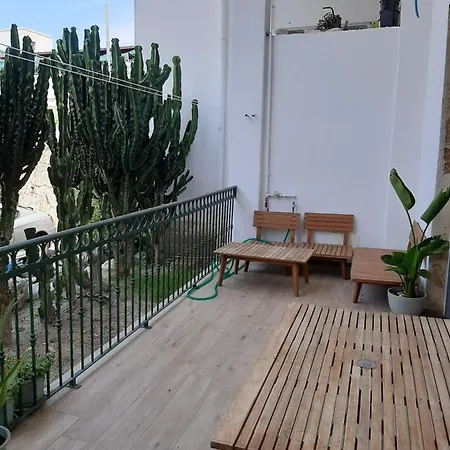 Appartement La Bella