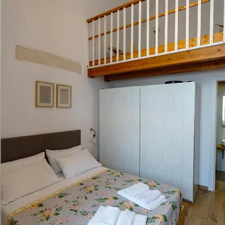 Appartement La Bella *