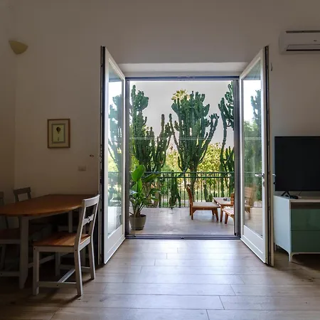 Appartement La Bella *