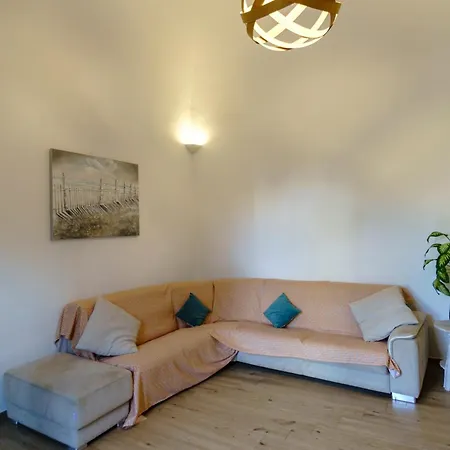 Appartement La Bella Lecce