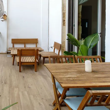 La Bella Appartement Lecce