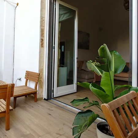 La Bella Appartement Lecce
